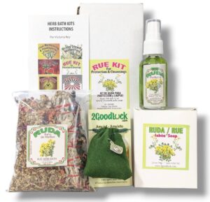 Kit de Protección