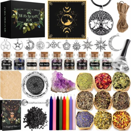 Kits de ritual de amor - Image 2