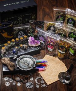 Kits de ritual de amor