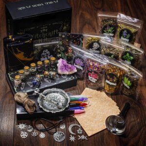 Kits de ritual de amor