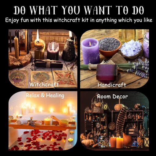 Kits de ritual de amor - Image 7