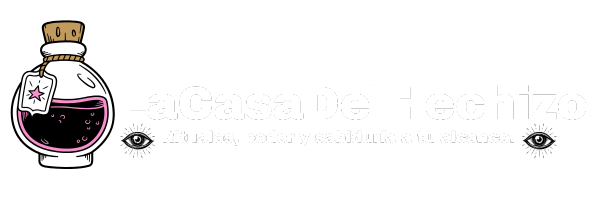 La Casa Del Hechizo