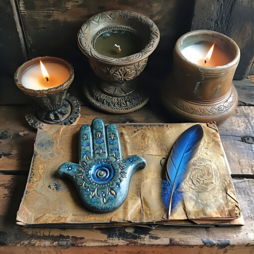 Hechizos personalizados